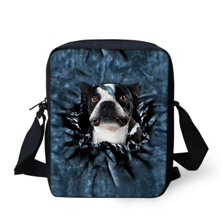 Customized Children's Shoulder Bag