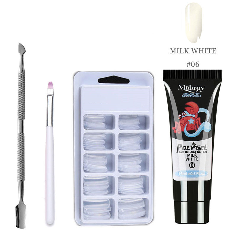 15ml fast phototherapy glue