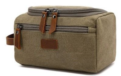 Multifunctional travel storage bag