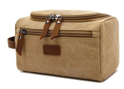 Multifunctional travel storage bag
