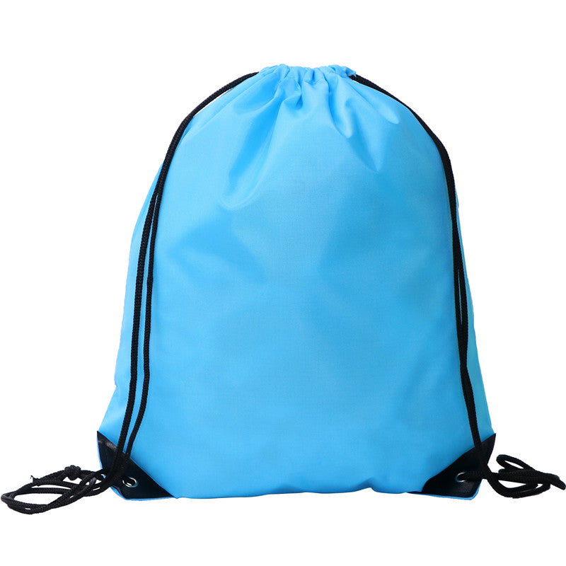 Sports Fitness Simple Lightweight Backpack