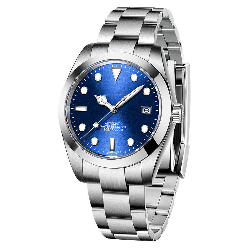 Overlord Men's Mechanical Watch