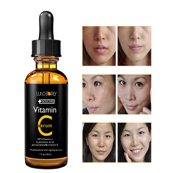 C-vitamin