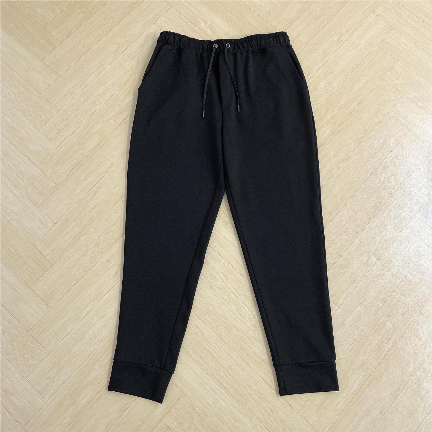 Solid Color New Knitwear Suit
