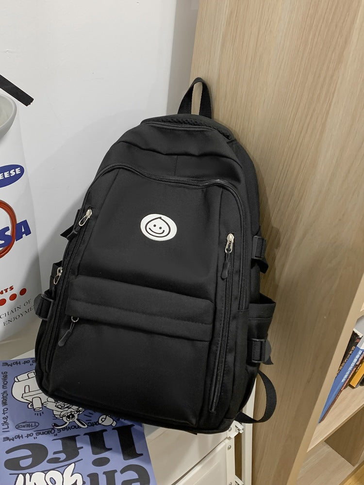 Japanese Schoolbag Girls' High School University