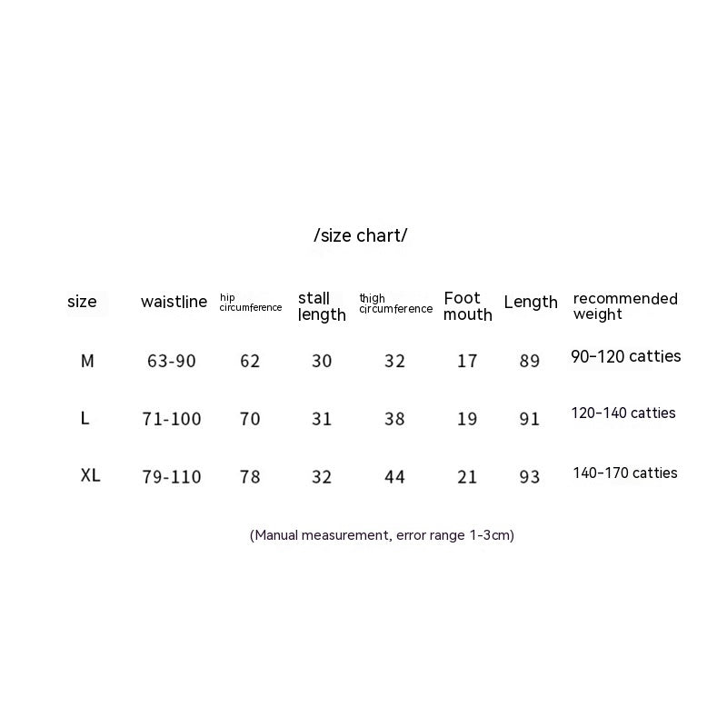 Pregnant Women's Pants High Waist Velvet Padded Belly Support Leggings Autumn And Winter Women