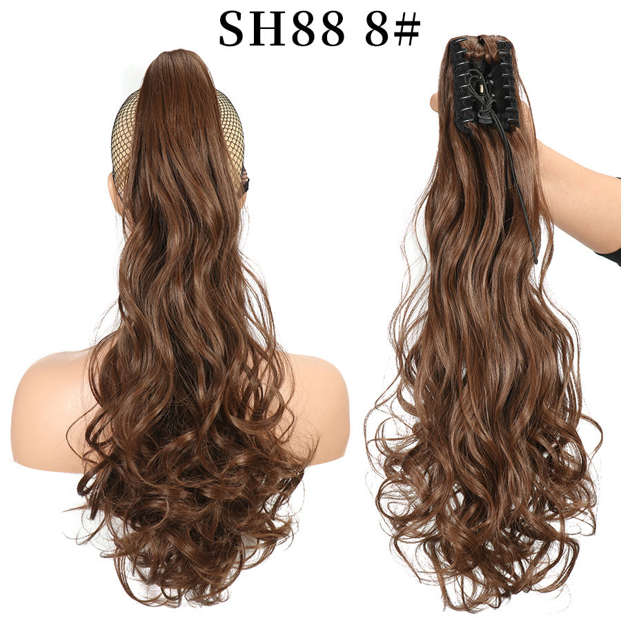 Japanese And Korean Wig Grip