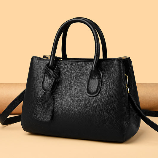 Multifunctional Tote Bag Perfect For Work And Commuting