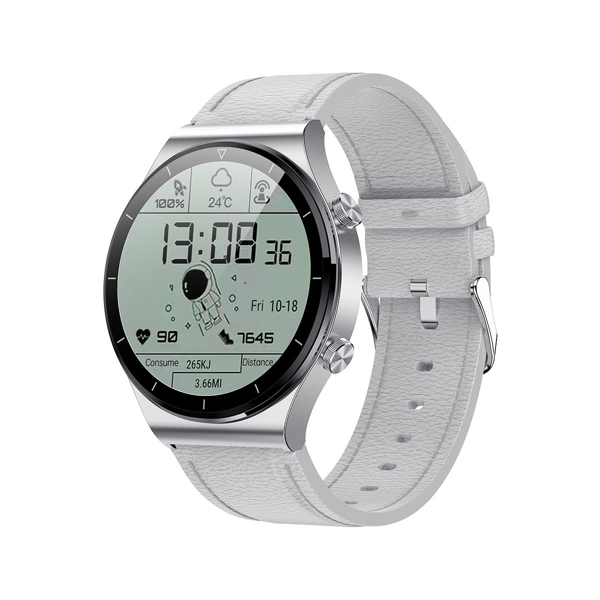 Waterproof GT2PRO Smart Sports Watch