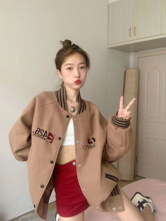 American High Street Women's Autumn Jacket