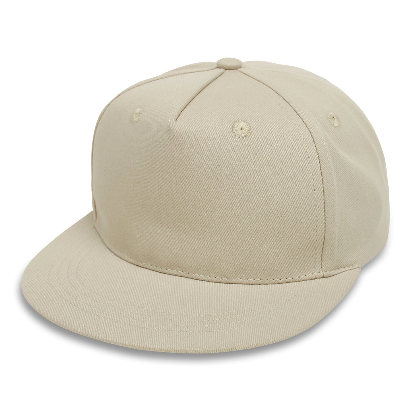 Boys And Girls Solid Color Tie Dye Baseball Hat