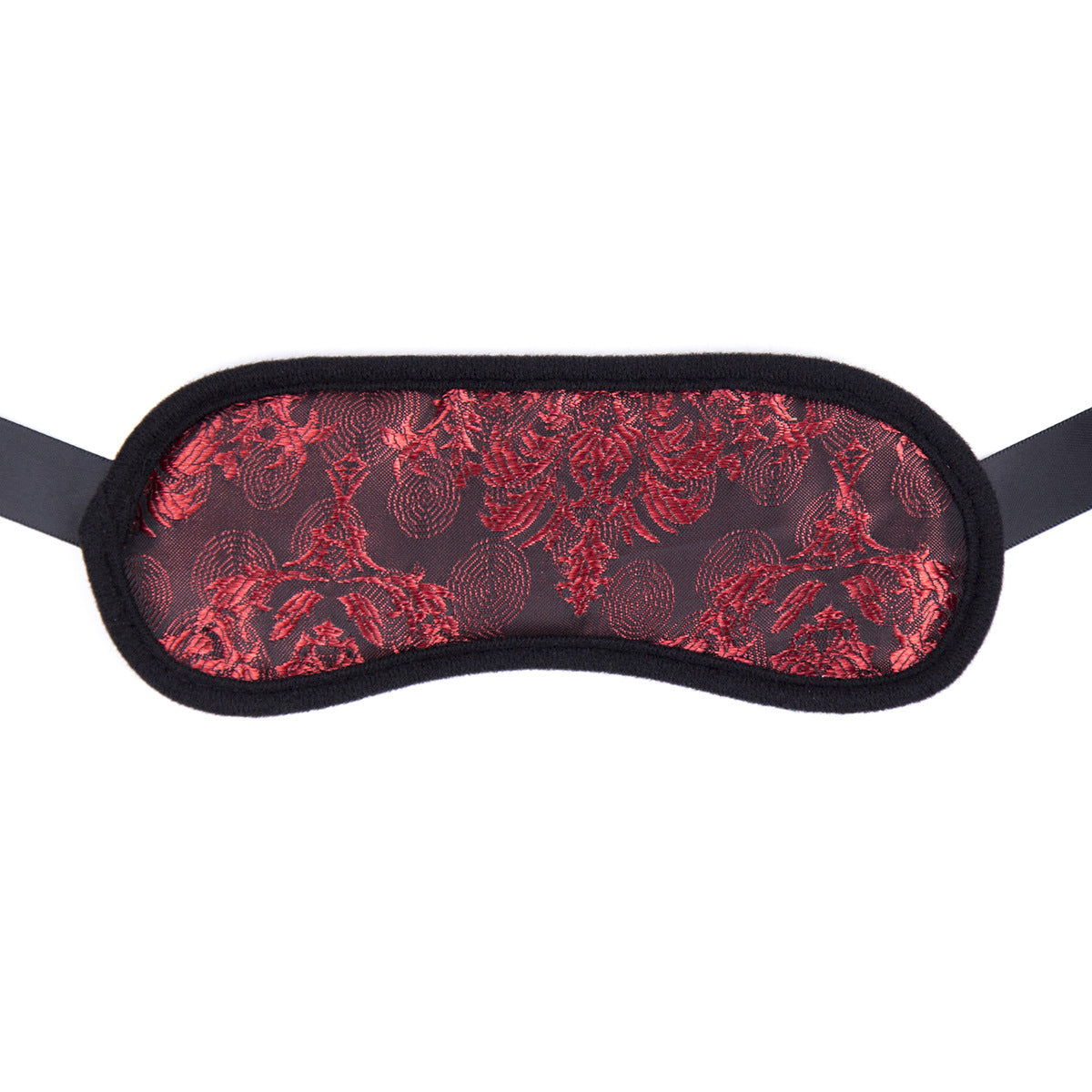 Blindfold Toy Nylon Sponge Mask Supplies