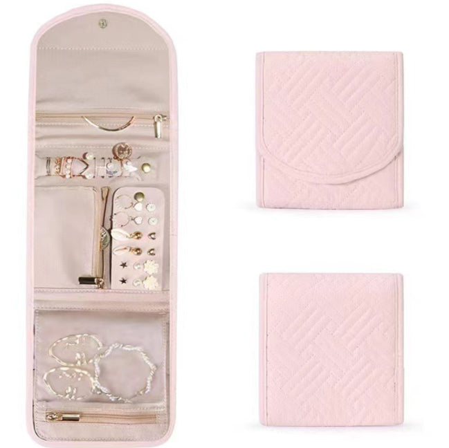 Jewerly Storage Bag