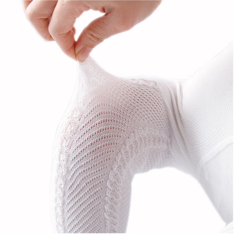 Anti-mosquito children socks