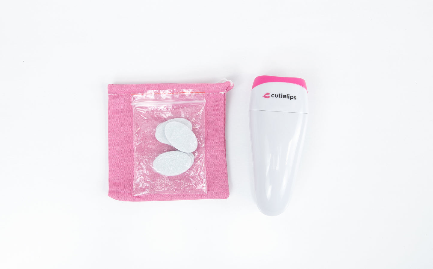 Electrical Lip Enhancer