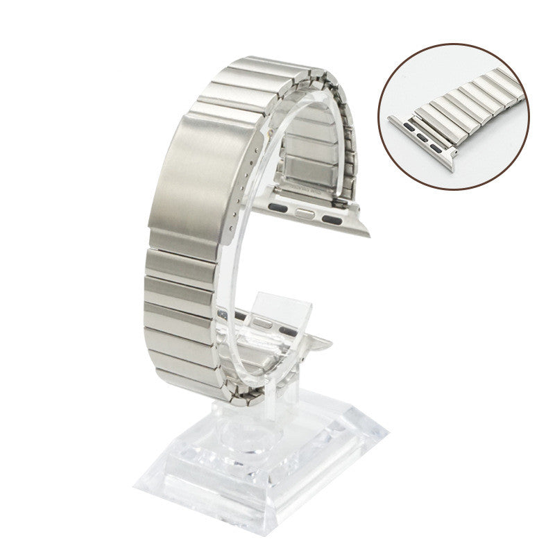 imitation bamboo band for Watch 20 PCT