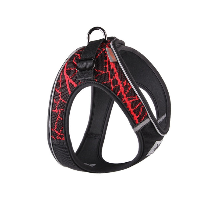 Small and medium-sized dog traction rope