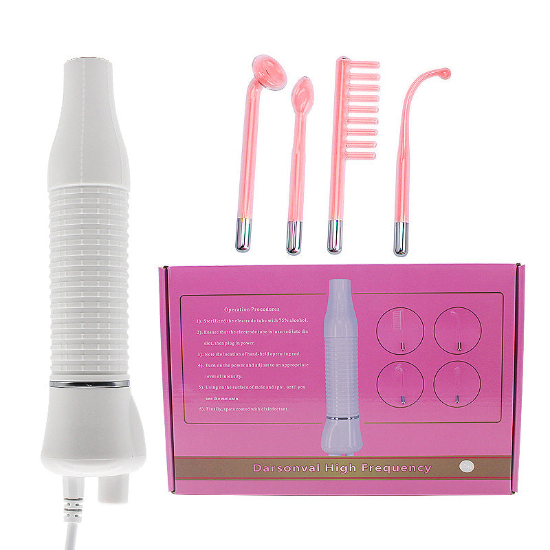 High frequency electrotherapy