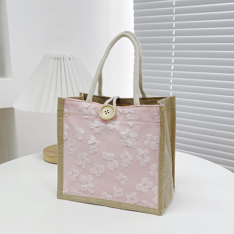 Women's New Fashion Outgoing Portable Bag