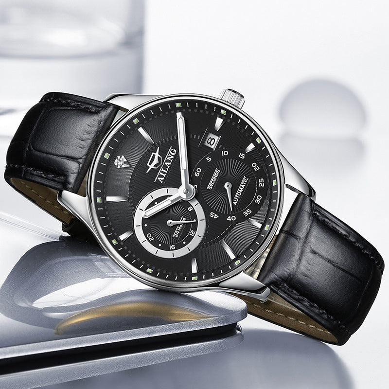Watch Men's Automatic Mechanical Watch