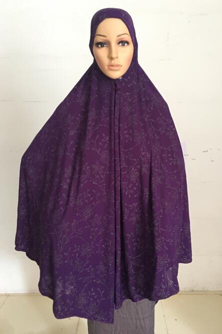 Turban worship service