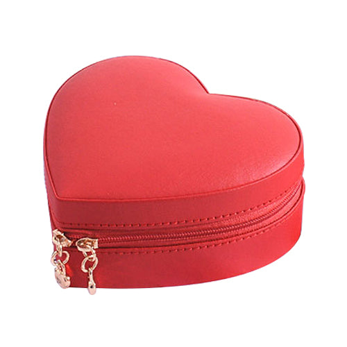 Jewelry storage box