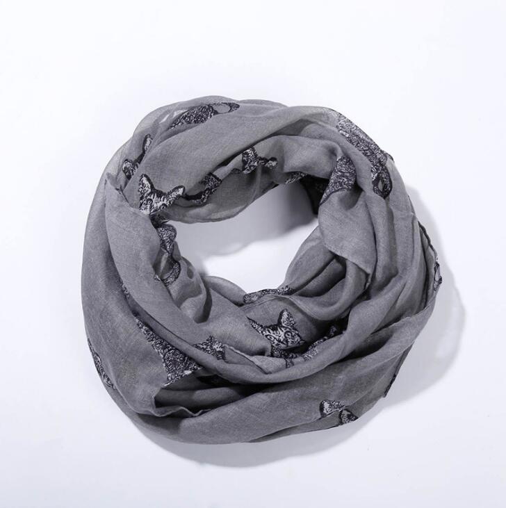 Cat Neckerchief