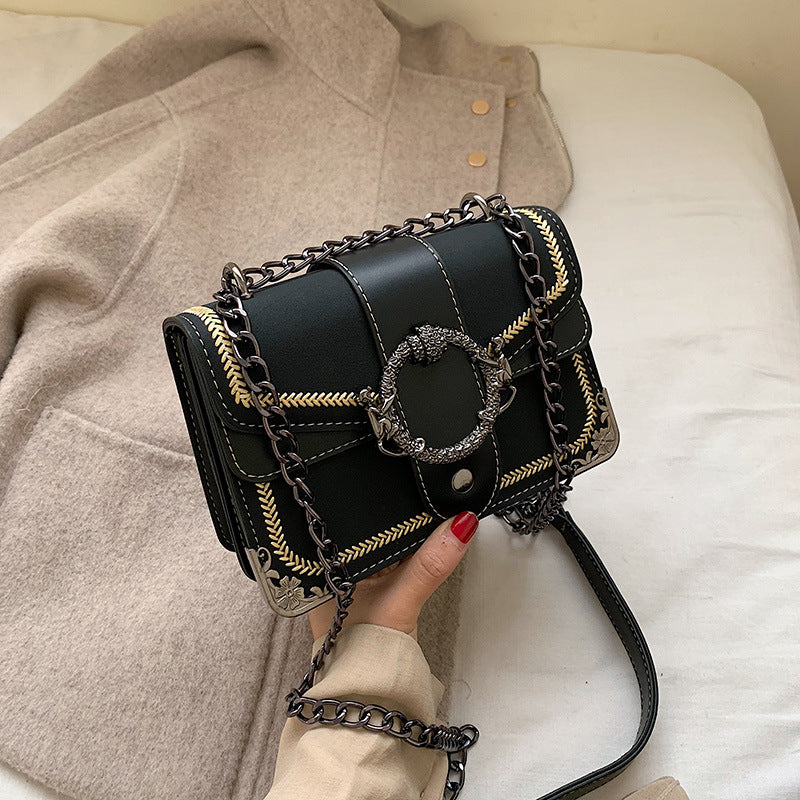 Fashionable French women's bag