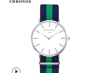Chronos Watch