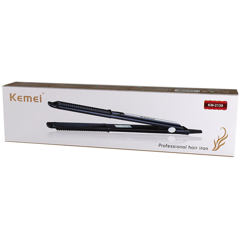 Corn perm curler
