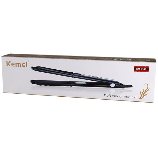 Corn perm curler
