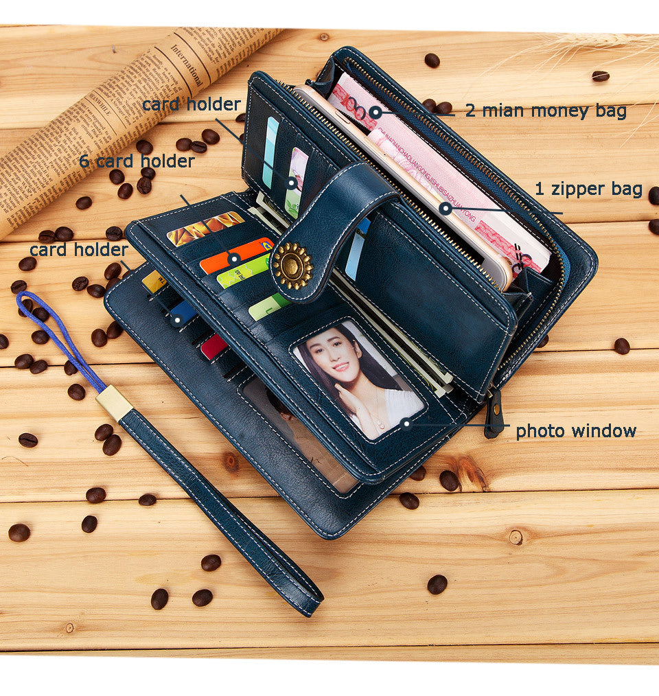 Women's wallet