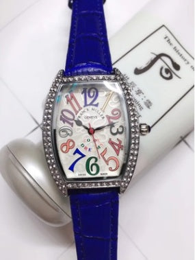 Fashion leisure sports watch