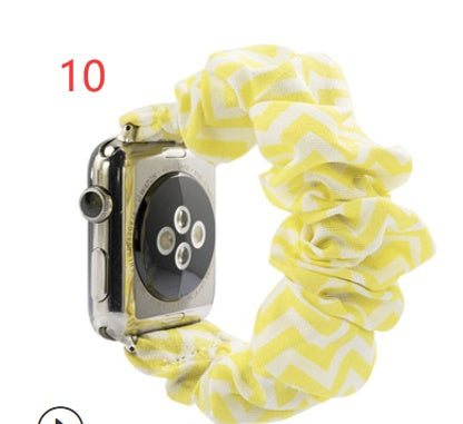 iWhatch belt