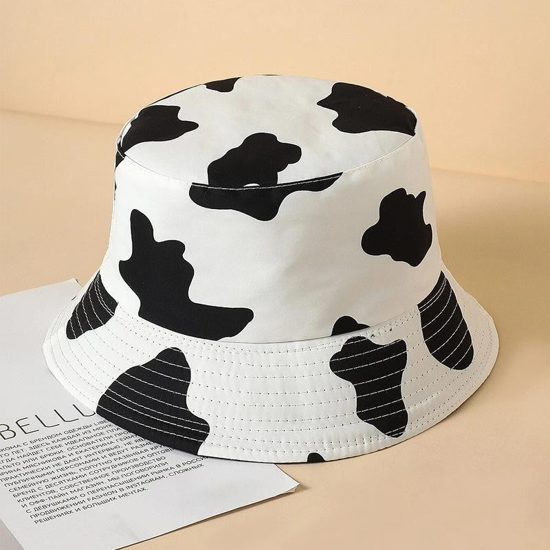 New Cute Super Cute Basin Cap Men