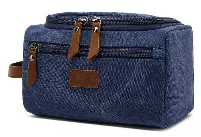 Multifunctional travel storage bag