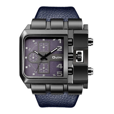 Men's Quartz Watch