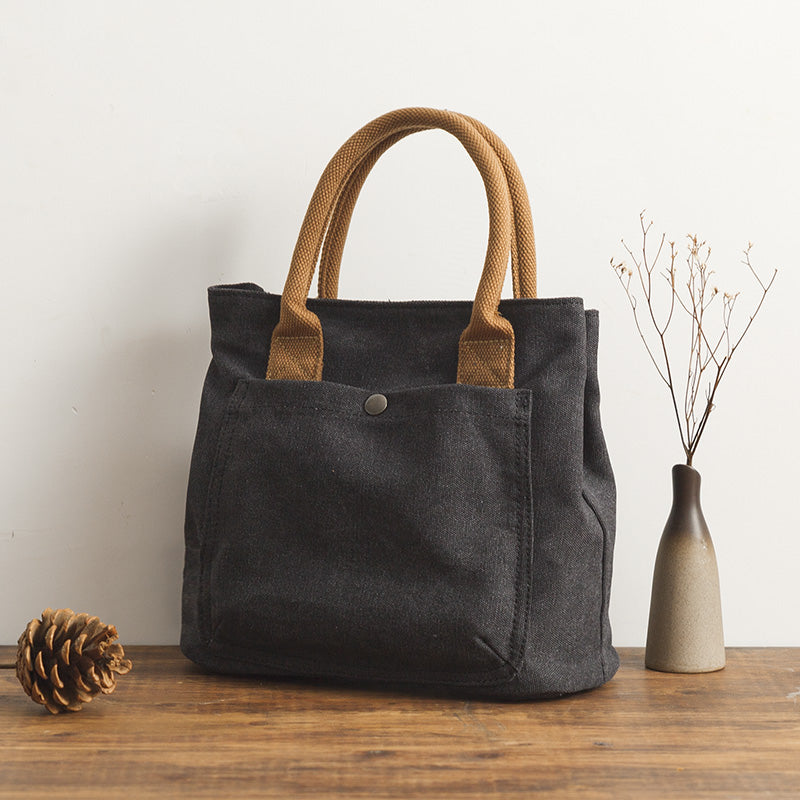 Women's Japanese And Korean Fashion Handbag