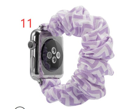 iWhatch belt