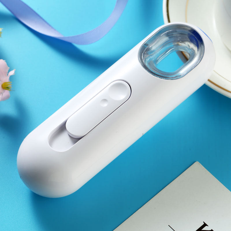 Nano spray water replenisher