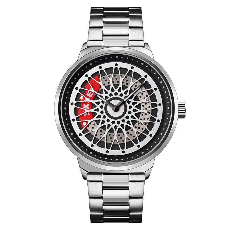 Student sports watch