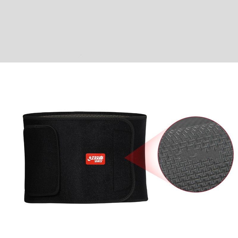 Explosion-proof sweat belt