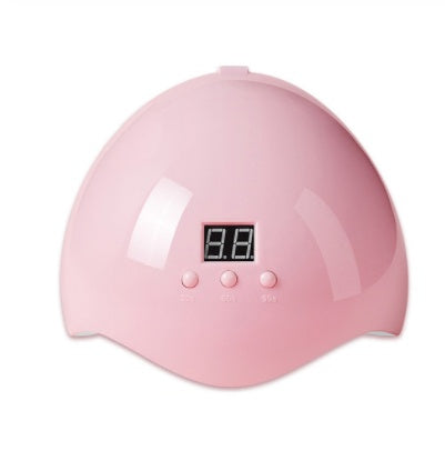 LED nail phototherapy machine