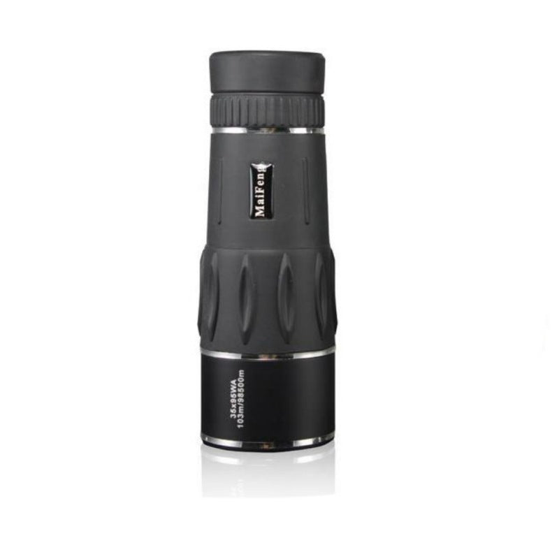 Mobile phone camera telescope