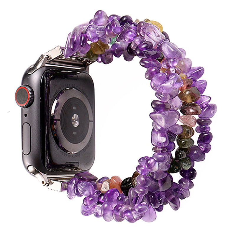 Original stone strap suitable for jewelry strap