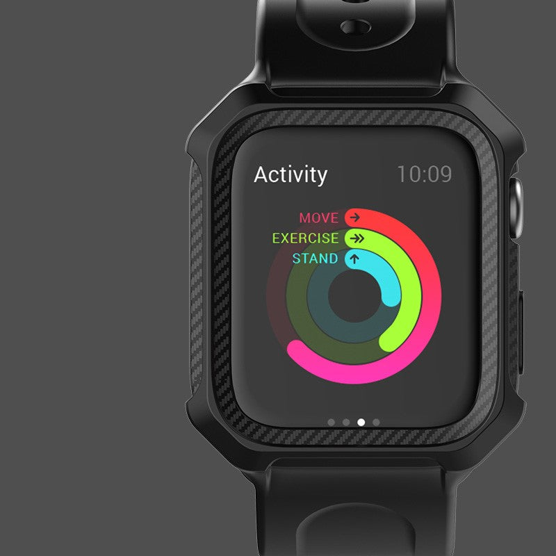 Compatible with Apple, Personality And Creativity Serise Iwatch4 5 Strap