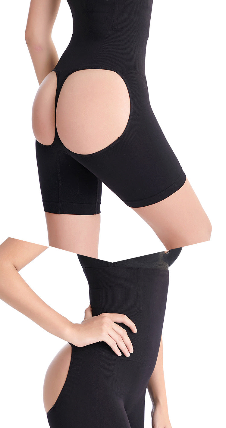 Shaper pants high waist corset corset
