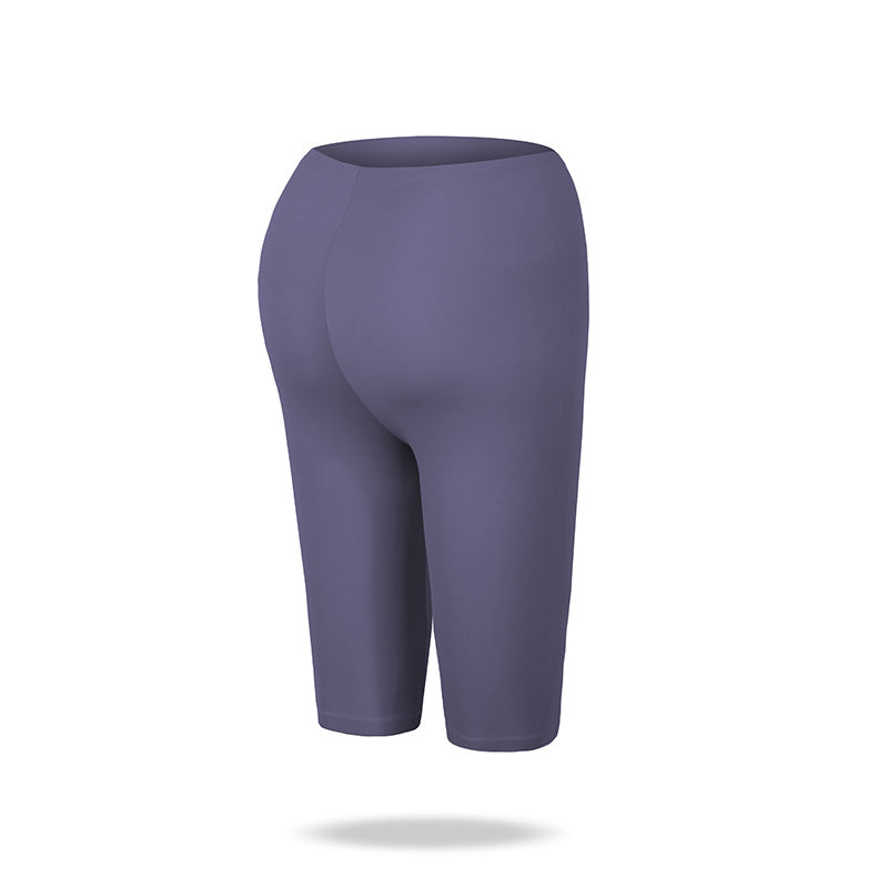 Fashion High Waist Stretch Sports Tights