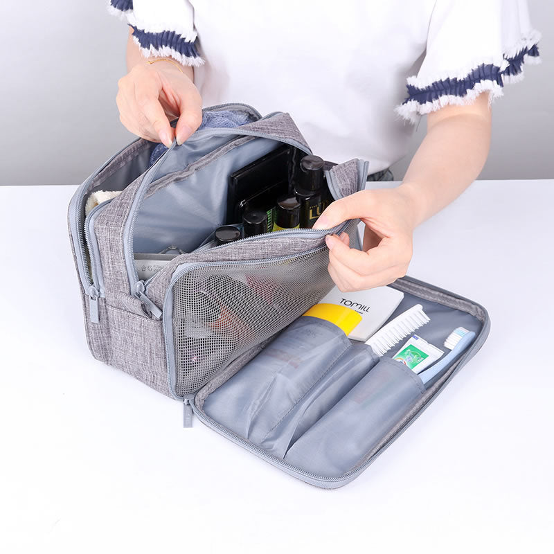 Women's Fashion Personalized Portable Travel Storage Bag