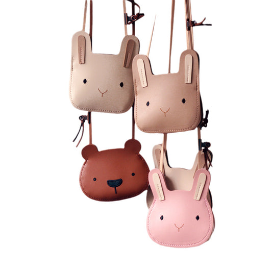Boys And Girls Cute Fashion Coin Purse